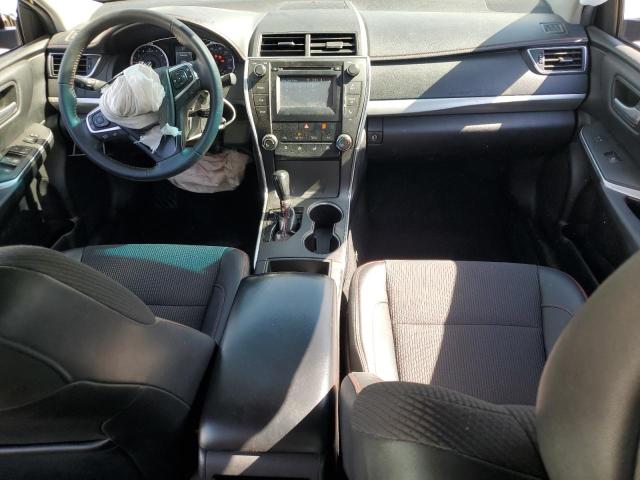 4T1BF1FK0HU454092 Toyota 2ar-fe