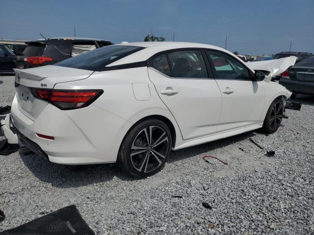 3N1AB8DV0LY237801 Nissan SENTRA SR