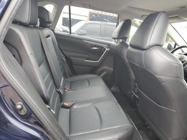 JTMC1RFV7MD064309 Toyota RAV4 XLE P