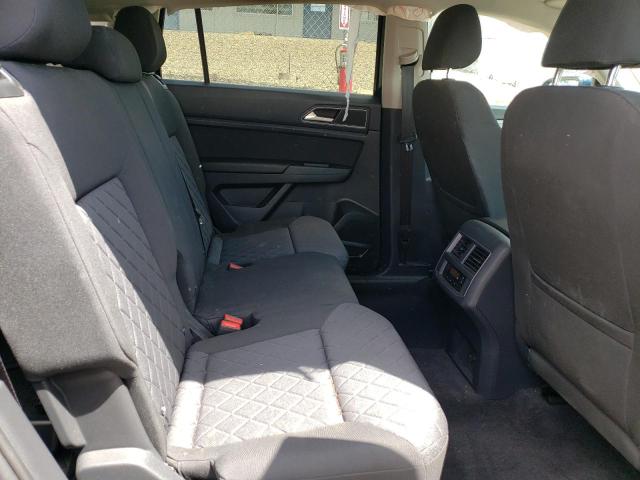1V2GR2CAXJC522296 Volkswagen Atlas S