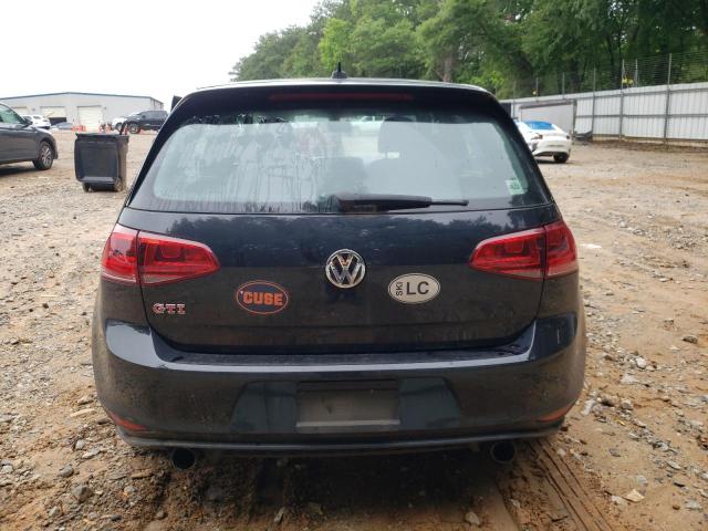 3VW547AU8HM033533 Volkswagen Gti Sport