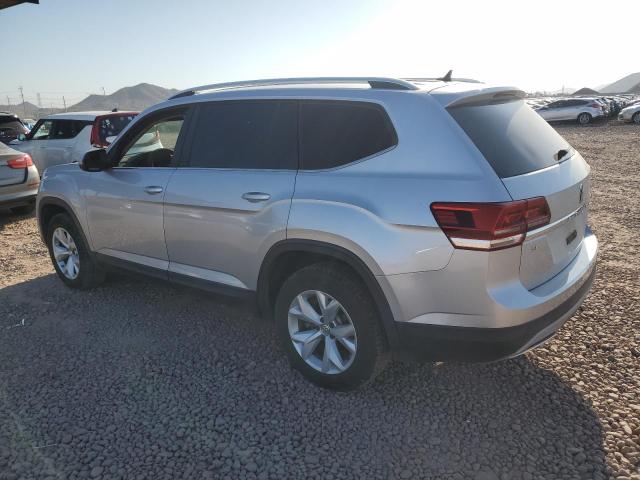 1V2WR2CA6KC559505 Volkswagen ATLAS SE