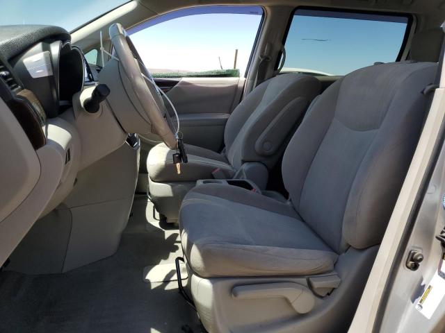 JN8AE2KP6H9170371 Nissan Quest