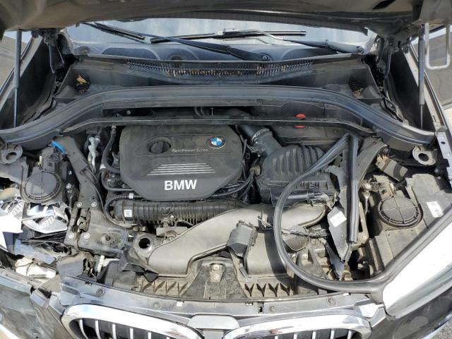 WBXHU7C36J5H44945 BMW X1 SDRIVE2