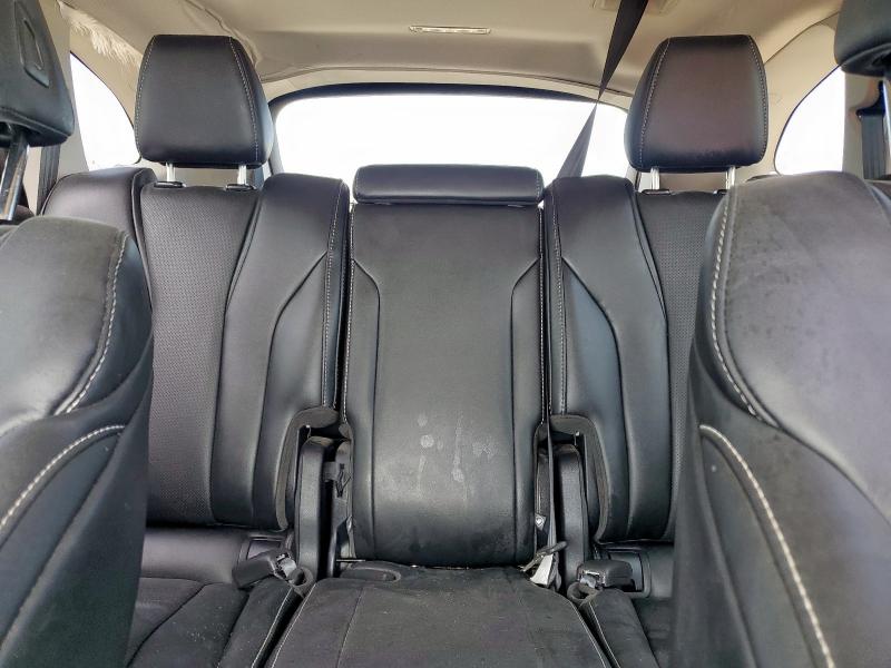 5J8YD9H46RL003548 Acura MDX TECHNO