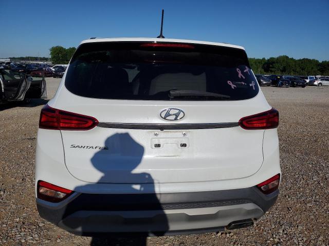 5NMS23AD9LH189466 Hyundai SANTA FE S