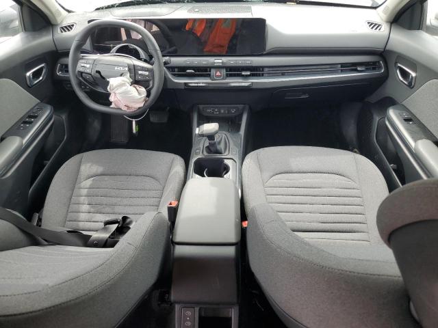 3KPFU4DE4SE067674 KIA k4