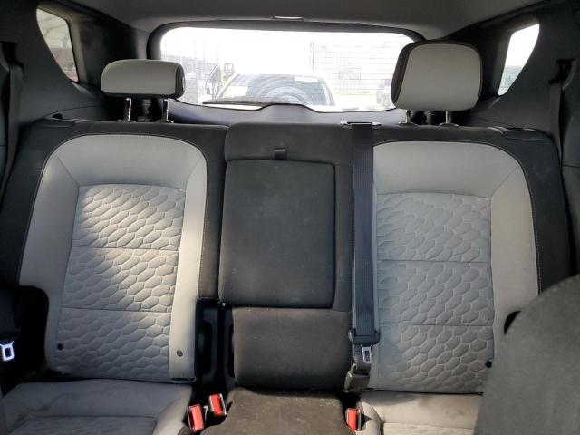 2GNAXHEV9K6217289 Chevrolet EQUINOX LS