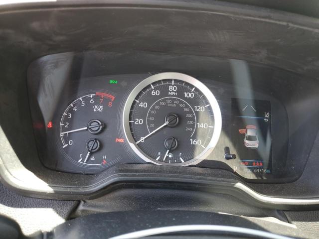 5YFHPRAE5LP047807 Toyota COROLLA LE