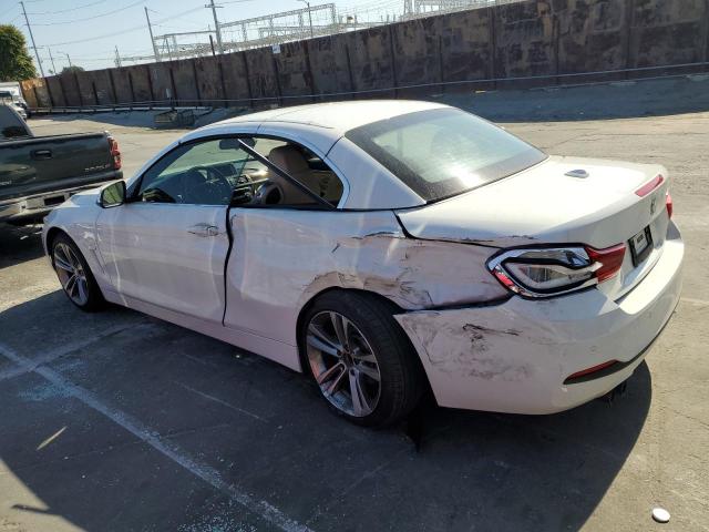 WBA4Z1C59JEC73155 BMW 430I
