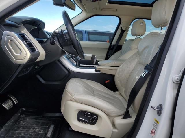 SALWR2EF2EA312405 Land Rover RANGE ROVER SPORT