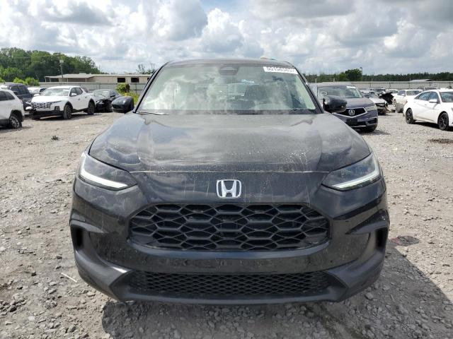 3CZRZ1H38SM710663 Honda HR-V LX