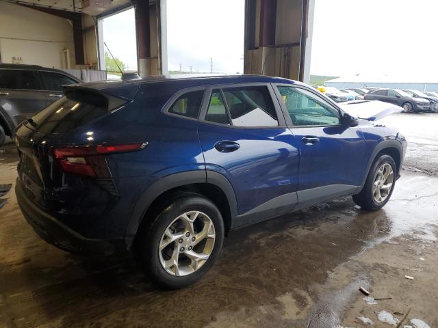KL77LFE26RC014867 Chevrolet TRAX LS