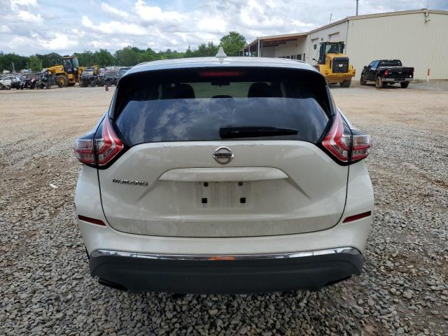 5N1AZ2MG7HN153644 Nissan 2017