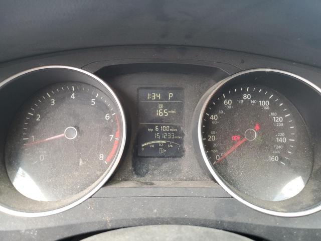 3VWD17AJ1FM220989 Volkswagen JETTA SE