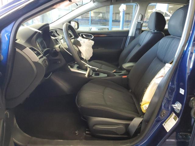 3N1AB7AP7JY218207 Nissan SENTRA S