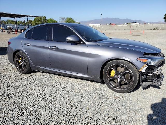 ZARFAECN7J7576954 Alfa Romeo GIULIA TI