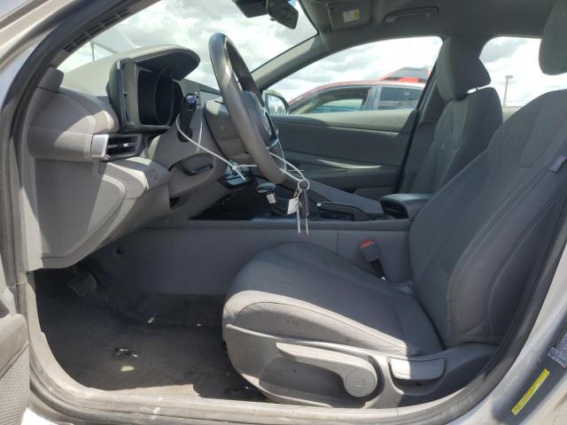 5NPLL4AG9MH041338 Hyundai ELANTRA SE
