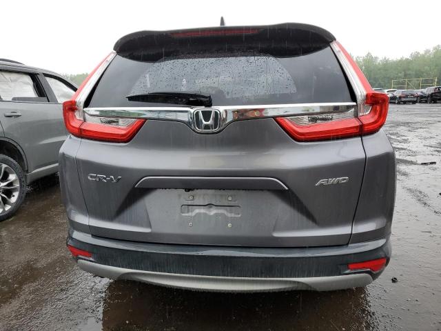 JHLRW2H81KX018189 Honda CR-V EXL