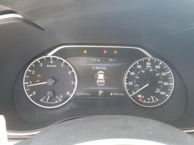 1N4AA6CV9MC515214 Nissan 2021