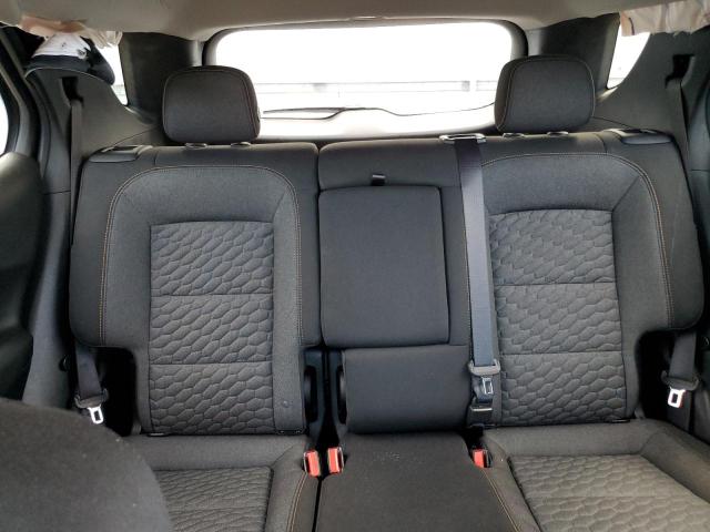 2GNAXTEV1K6283662 Chevrolet EQUINOX LT