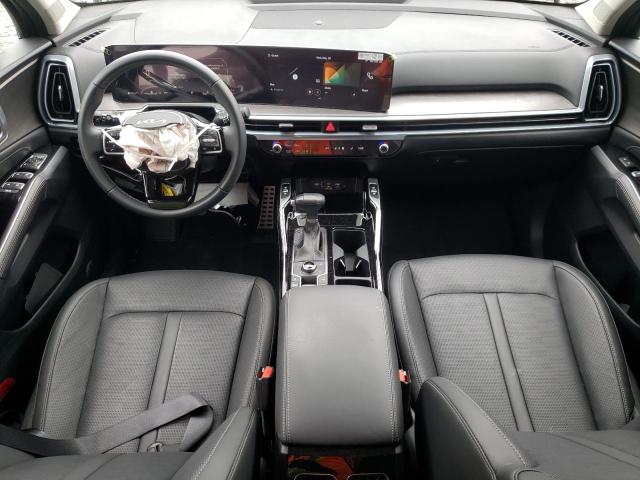 5XYRKDJF4RG268374 KIA SORENTO SX