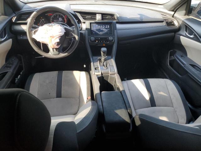SHHFK7H29HU422525 Honda Civic Lx