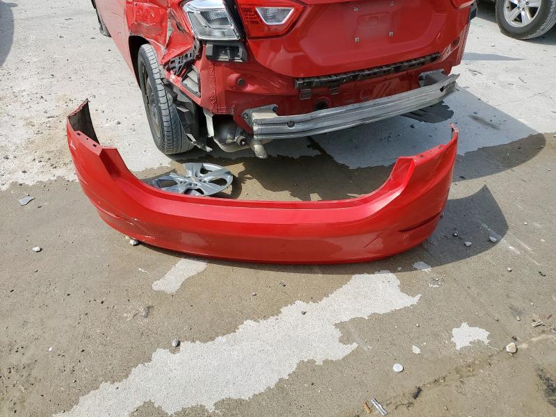1G1BC5SM0H7269608 Chevrolet CRUZE LS
