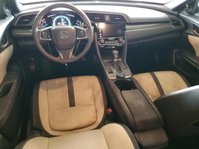SHHFK7H53JU222644 Honda l15ba