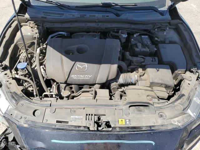 3MZBN1K71JM211794 Mazda 3 SPORT