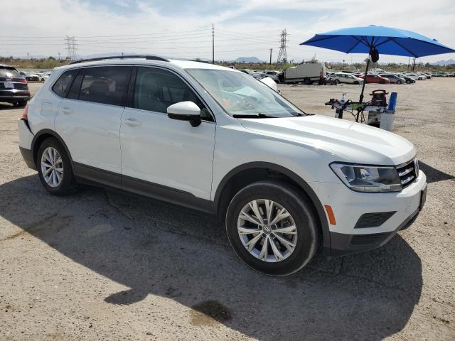 3VV3B7AX9KM016467 Volkswagen 2019
