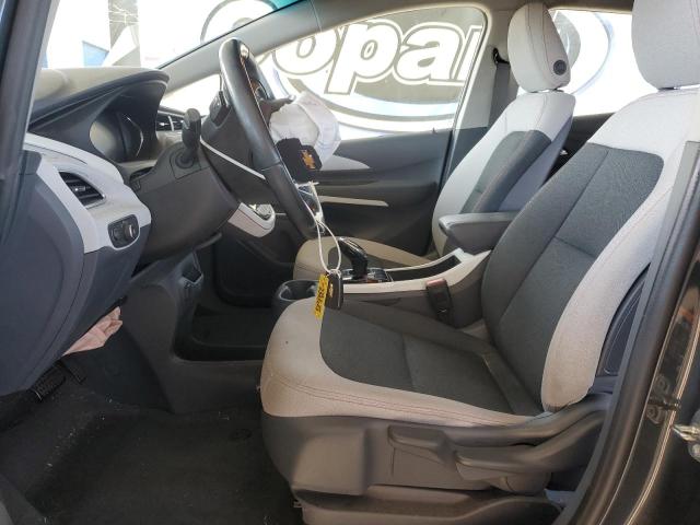 1G1FY6S0XL4137696 Chevrolet 2020