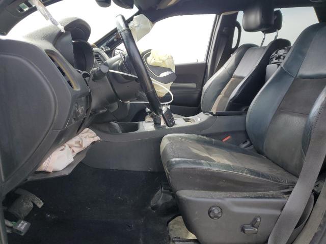 1C4RDJDG8KC824225 Dodge DURANGO GT