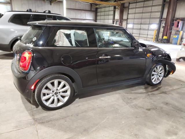 WMWXP5C59J3C65496 Mini Hardtop