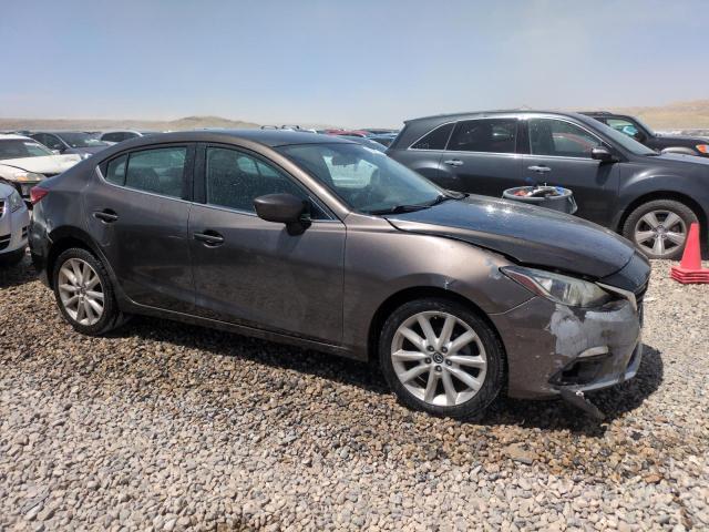 3MZBM1U72GM304834 Mazda 3 SPORT