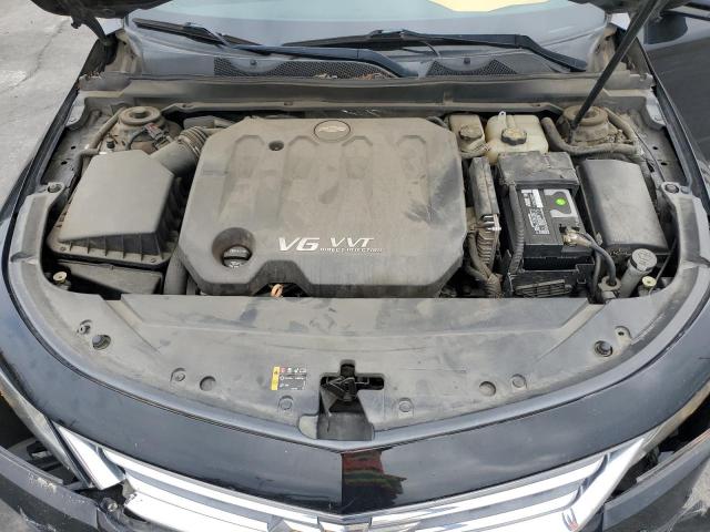 2G1115S32G9143708 Chevrolet lfx - sidi, vvt, e85 max, alum gm