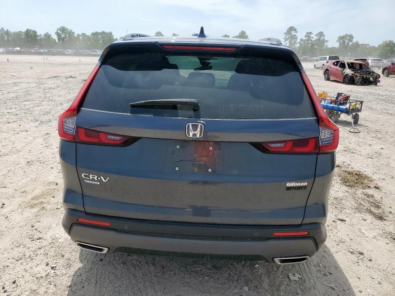 7FARS5H88RE038989 Honda Cr-v Sport