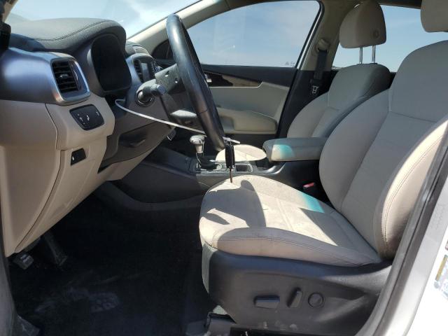 5XYPG4A38LG678522 KIA SORENTO L