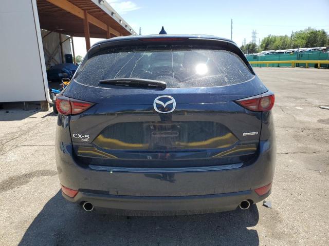 JM3KFBDM4L0739562 Mazda CX-5 GRAND