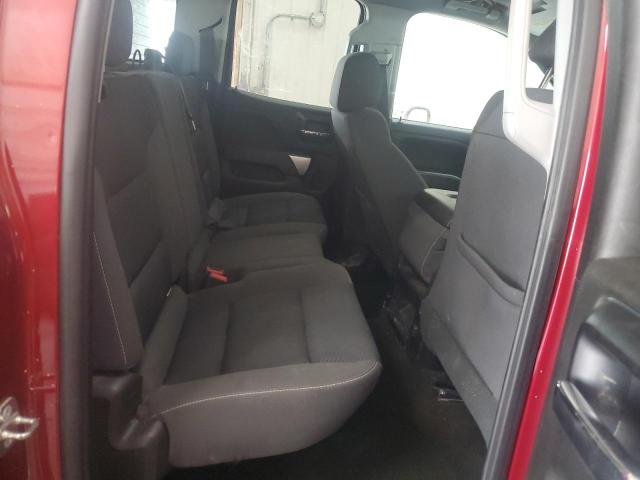1GCVKREC2JZ203363 Chevrolet Silverado