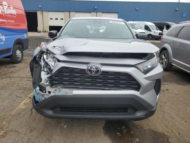 2T3H1RFV9NC176217 Toyota RAV4 LE