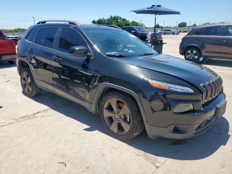 1C4PJLCB7GW342272 Jeep CHEROKEE L