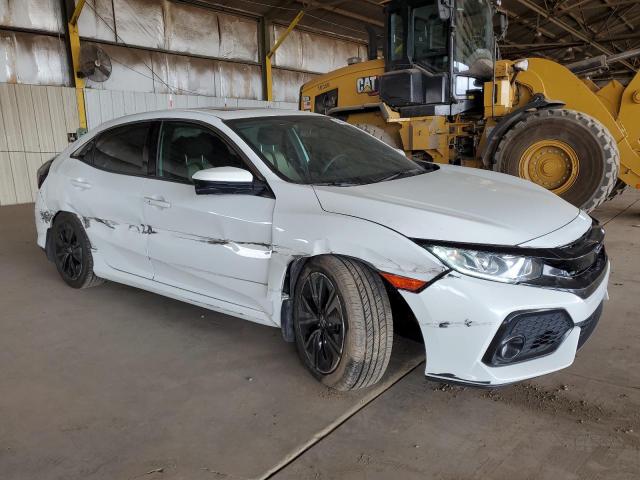 SHHFK7H53JU222644 Honda l15ba