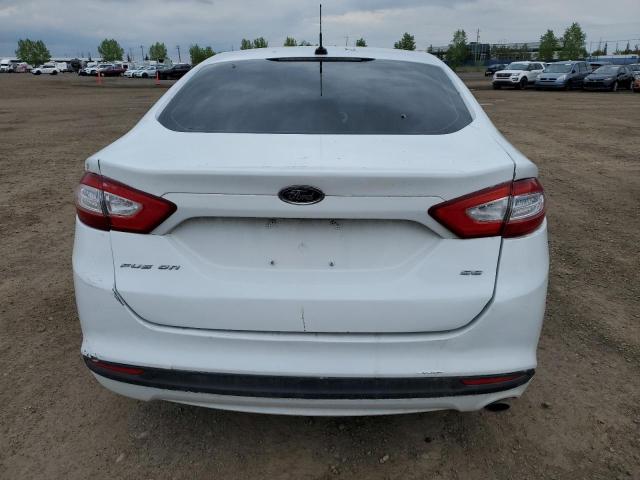 3FA6P0H72ER105188 Ford Fusion