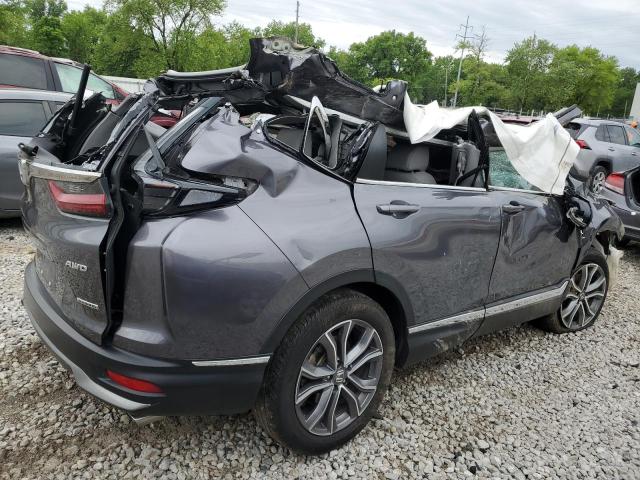 7FARW2H98ME008010 Honda CR-V TOURI