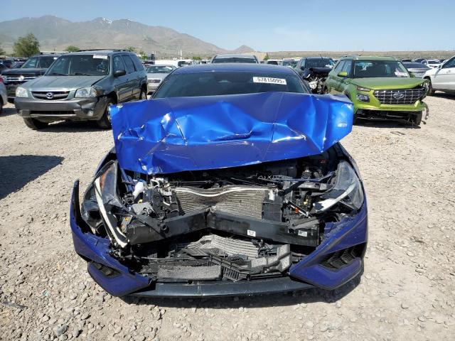 KMHLR4AF1PU587255 Hyundai t-gdi gamma ii