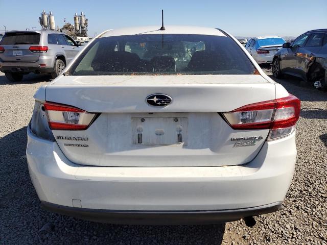 4S3GKAA66H3621397 Subaru Impreza