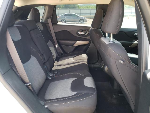 1C4PJLCX3JD524744 Jeep CHEROKEE L