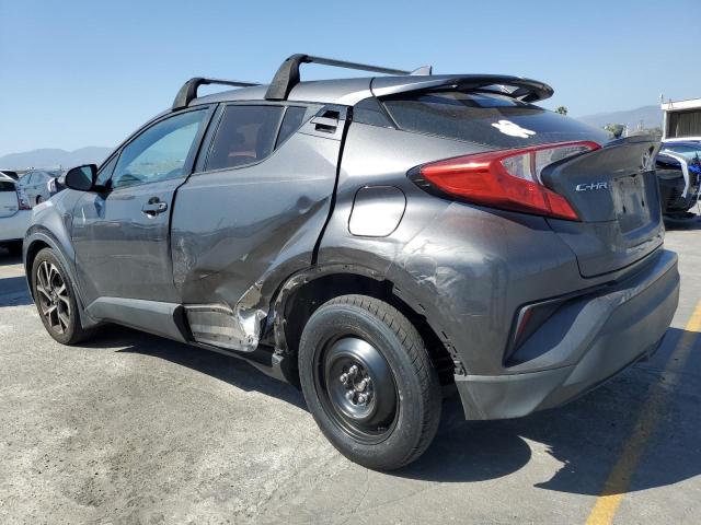 NMTKHMBX8JR053707 Toyota 3zr-fae