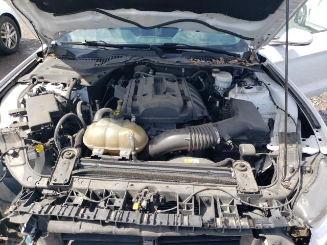 1FA6P8TH0H5246959 Ford Mustang